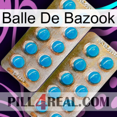 Bazook Bullet new08